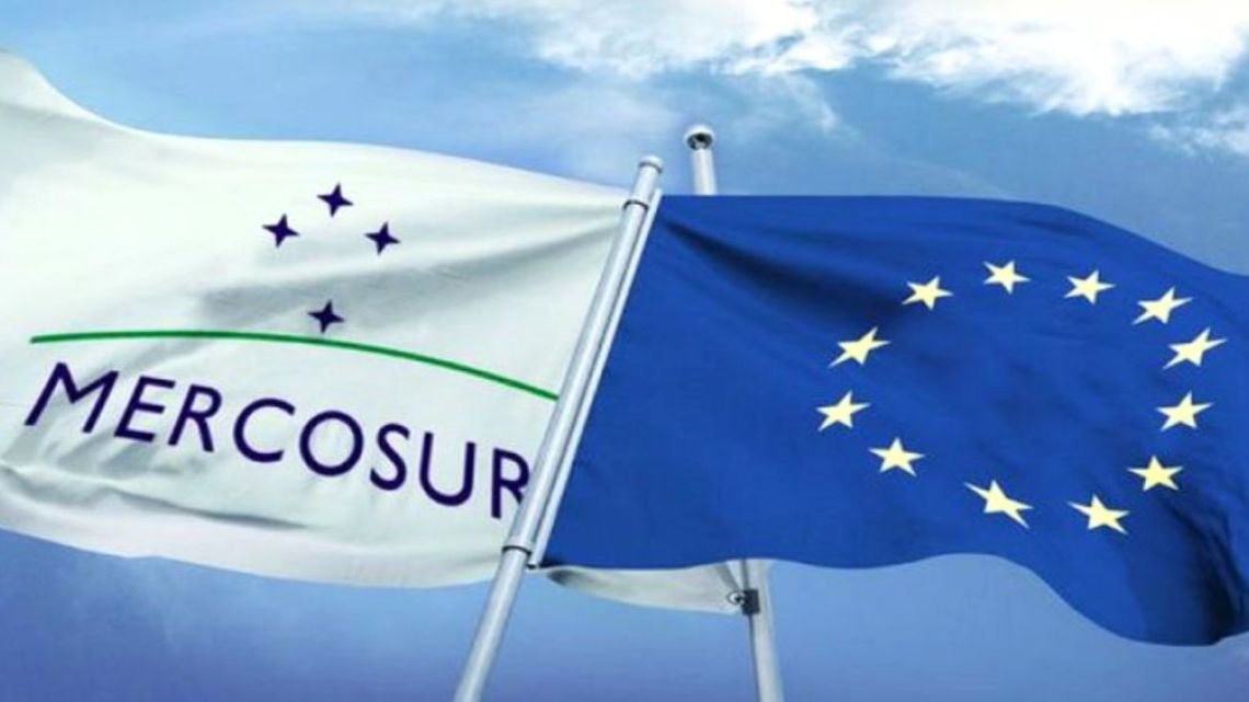 UE-Mercosur: los detalles del acuerdo que puso a los ‘tractores de punta’ en Europa