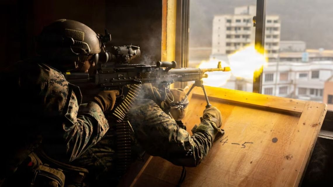 US Delta Force: la fuerza armada de Trump que se encargó de la detención de Maduro