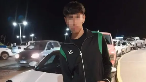 Un adolescente permanece en estado crítico tras ser agredido por un grupo de jóvenes en Pinamar