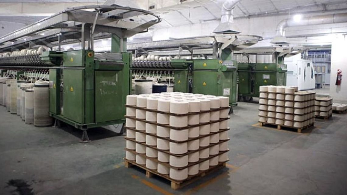 “Un golpe al desarrollo”: qué dijo FECORR tras el cierre definitivo de la textil Alal en Goya