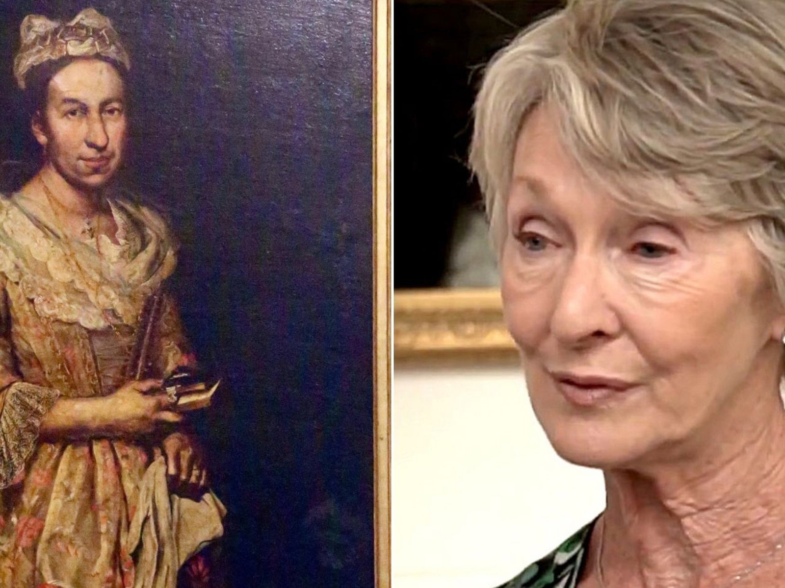 “Un hito para reparar un error histórico”