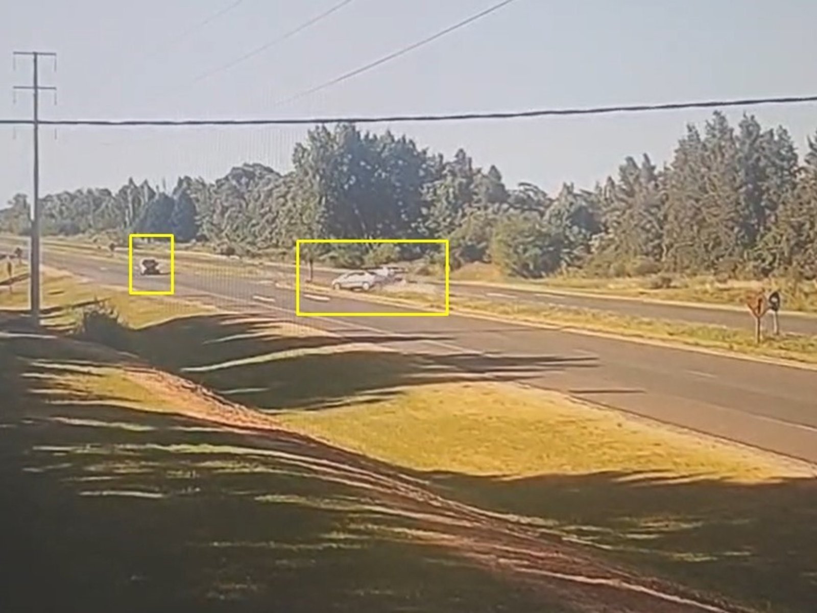 Un jefe de la Federal mató borracho, pero un juez lo liberó porque era “desproporcionado” dejarlo preso