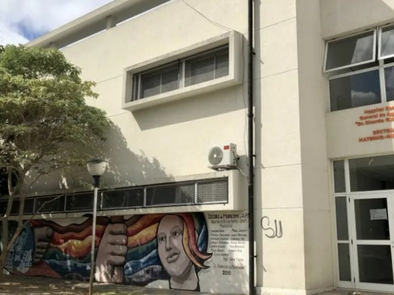 Un nene de 2 años murió en La Plata al atragantarse mientras comía