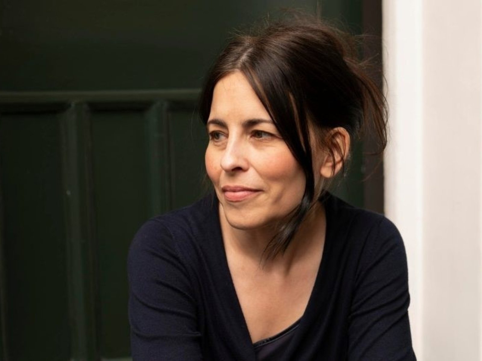 “Un nombre puede cambiarte la vida”, dice Florence Knapp, la autora revelación en Reino Unido