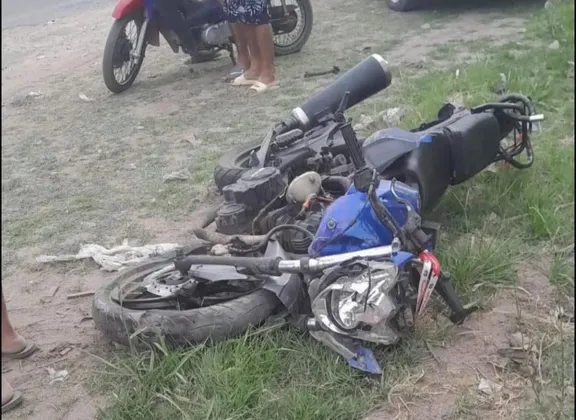 Un trágico accidente se cobró la vida de un hombre, su hija y su pequeño nieto