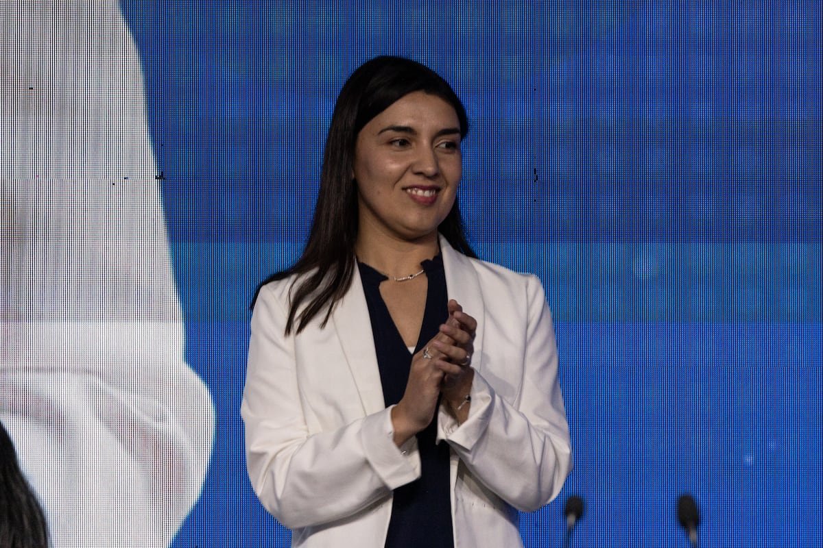 Una joven ultraconservadora que cree que Chile vive una crisis moral, al frente del ministerio de la Mujer