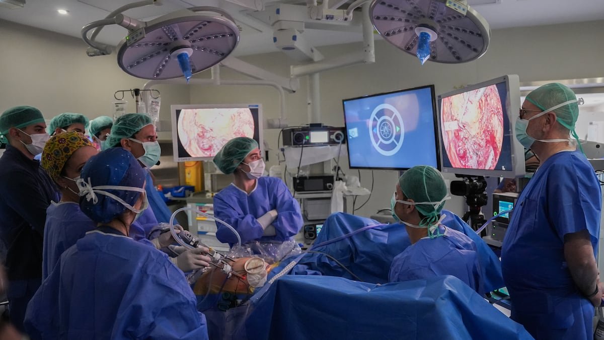 Una vacuna para prevenir el cáncer de colon muestra resultados prometedores | Ciencia