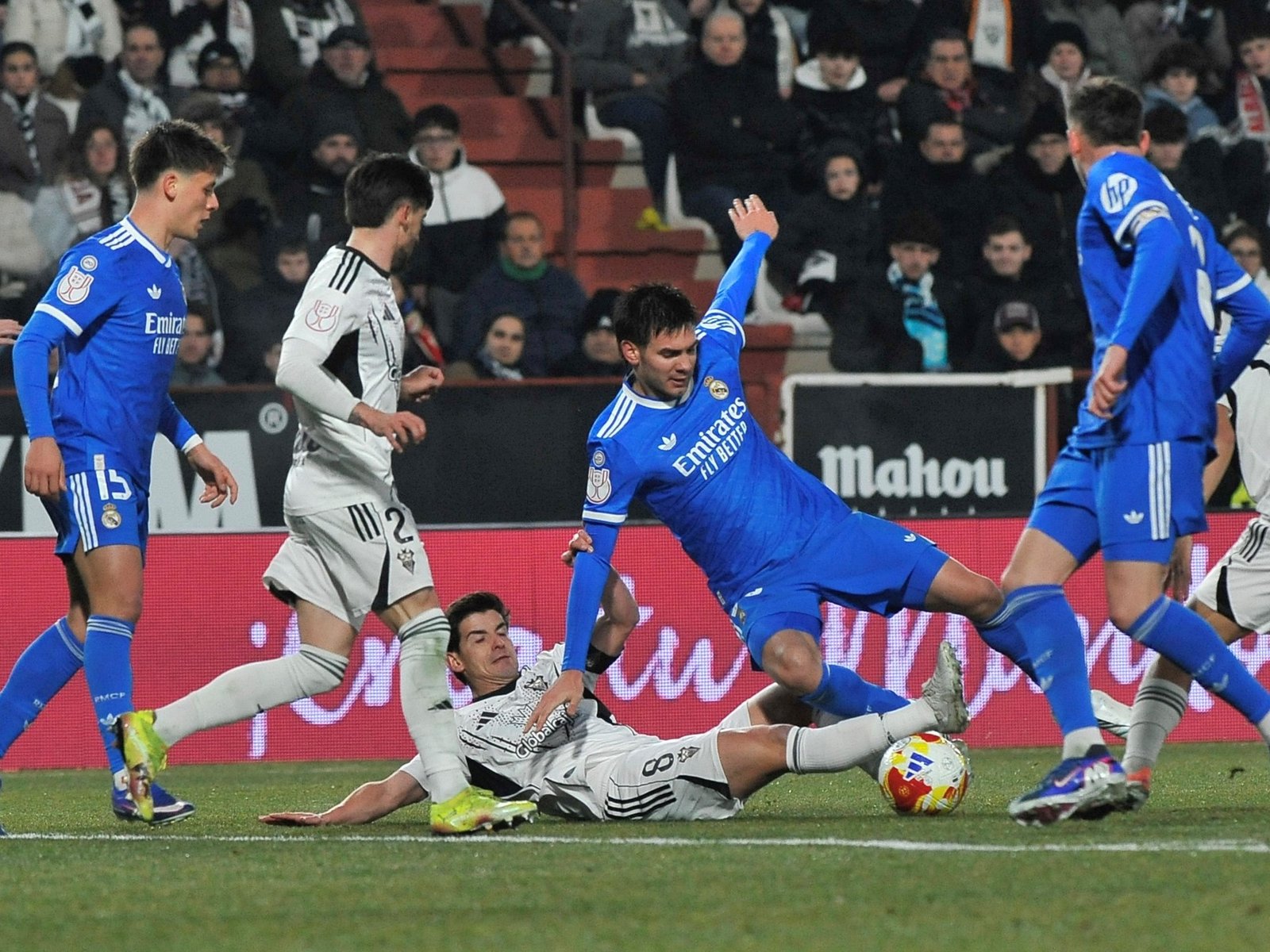 “Vi tus highlights de River y empiezo a pensar que los hizo una IA”