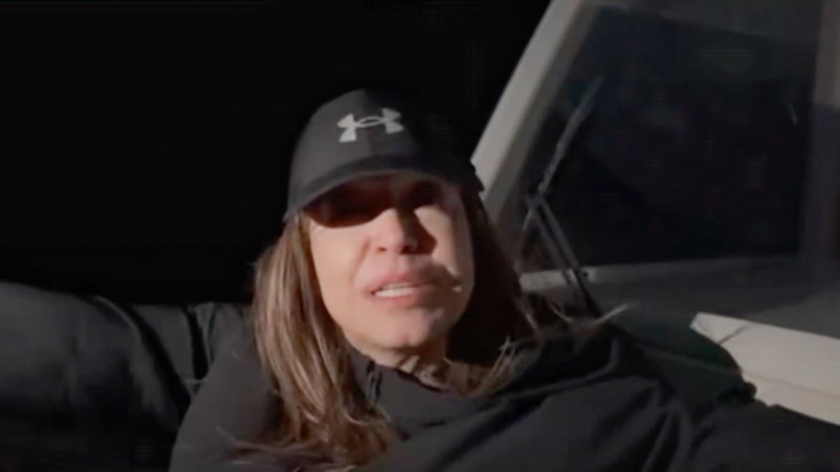 Video | Así fue el rescate de María Corina Machado para salir de Venezuela