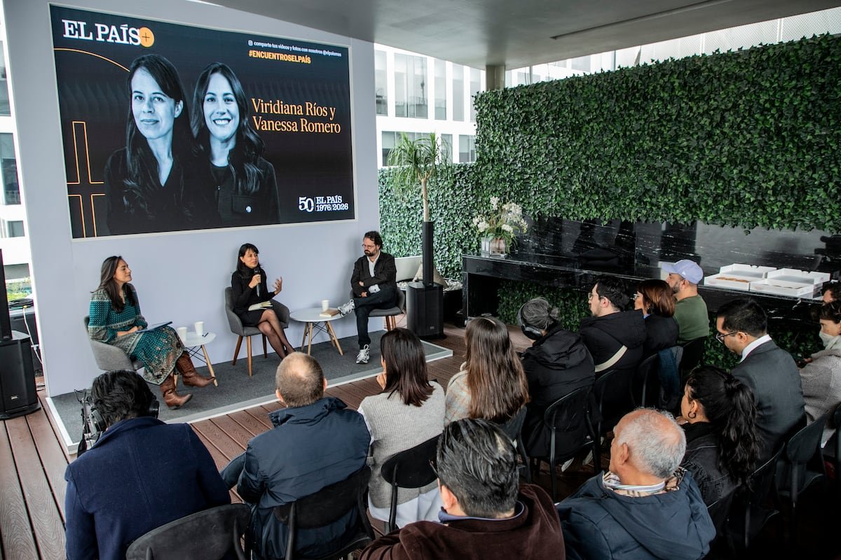 Viridiana Ríos: “México tiene que emular lo que hizo China, porque ellos lograron cierta independencia de EE UU”