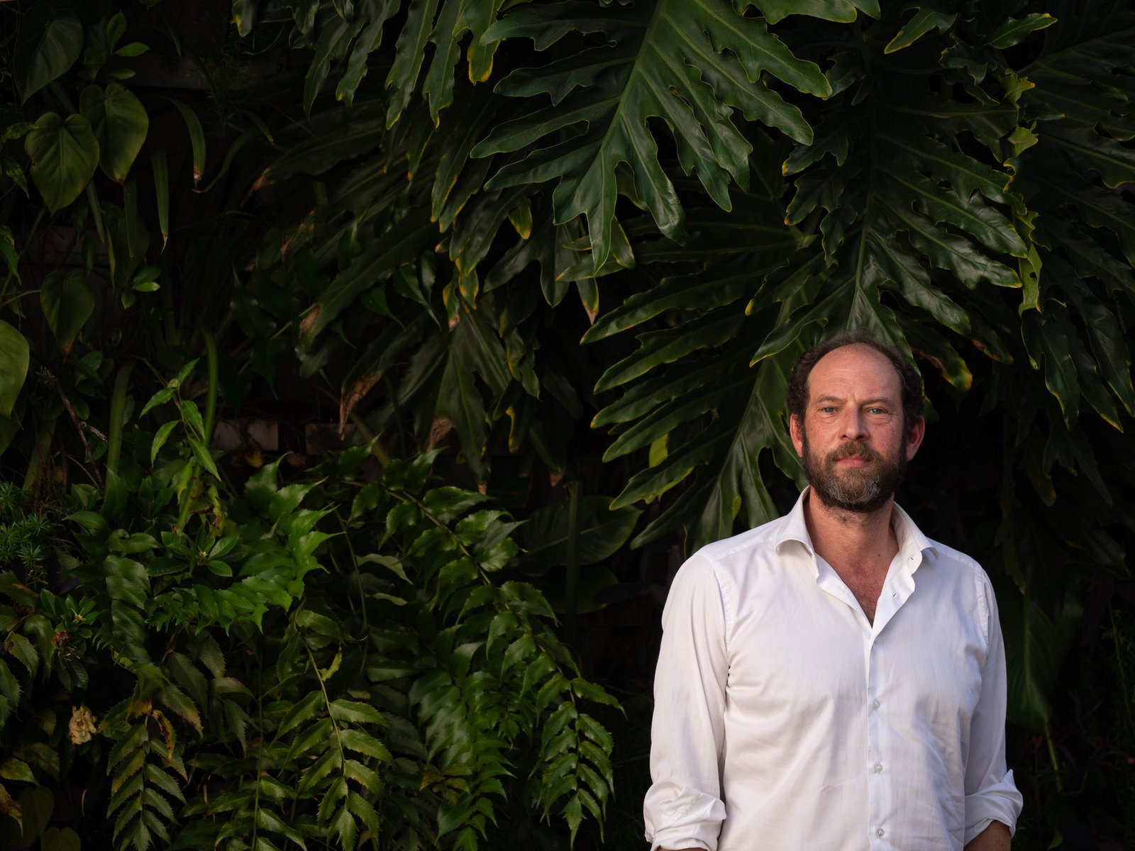 “Vivimos en un mundo donde no nos gustan las ambigüedades”