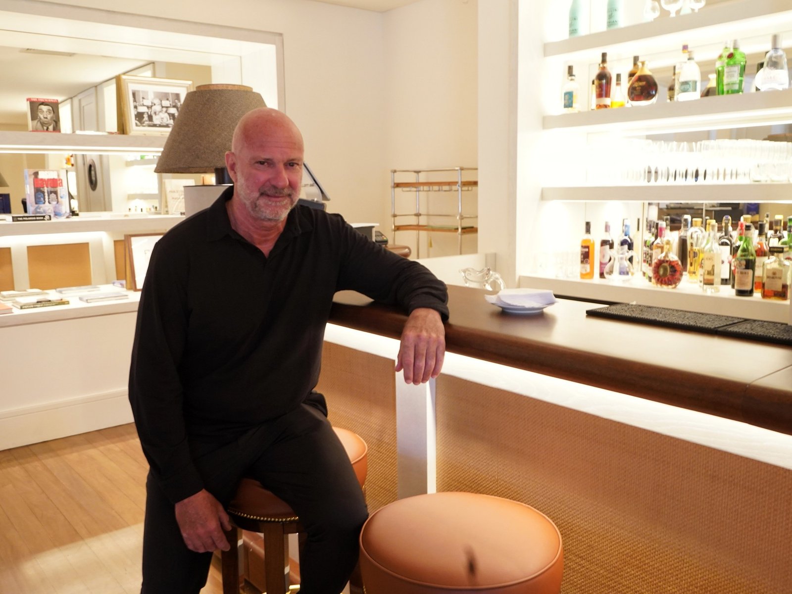 “Volvería a invertir en la Argentina”