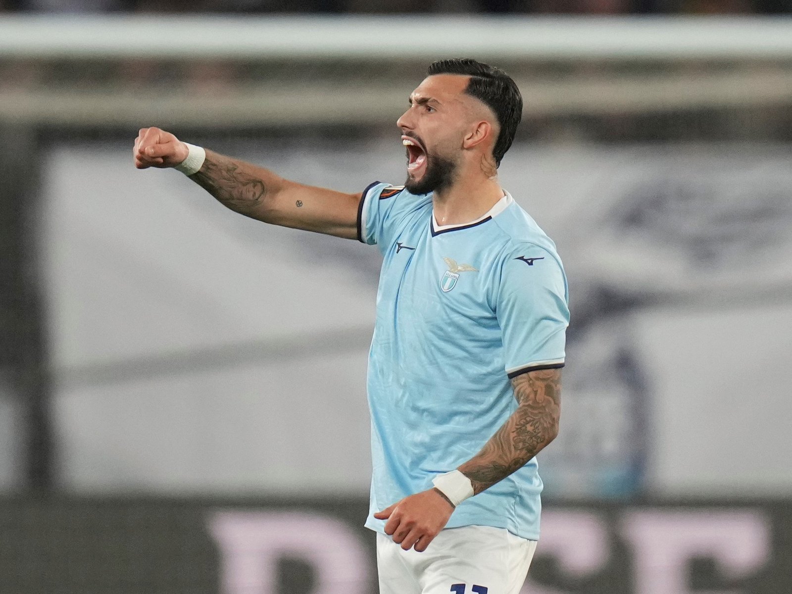 West Ham pagó 29 millones de euros por su ficha