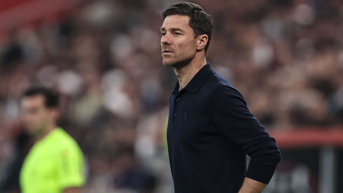 Xabi Alonso se despide del Madrid: “Me voy con gratitud y el orgullo de haberlo hecho lo mejor posible” | Fútbol | Deportes