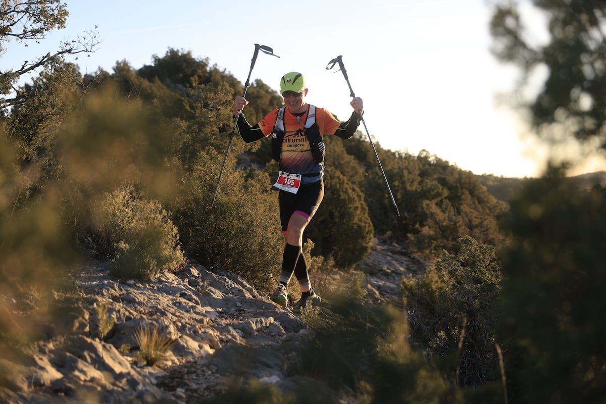 Zoquetes Trail: así supera una carrera el millar de inscritos sin dar un euro en premios | Deportes