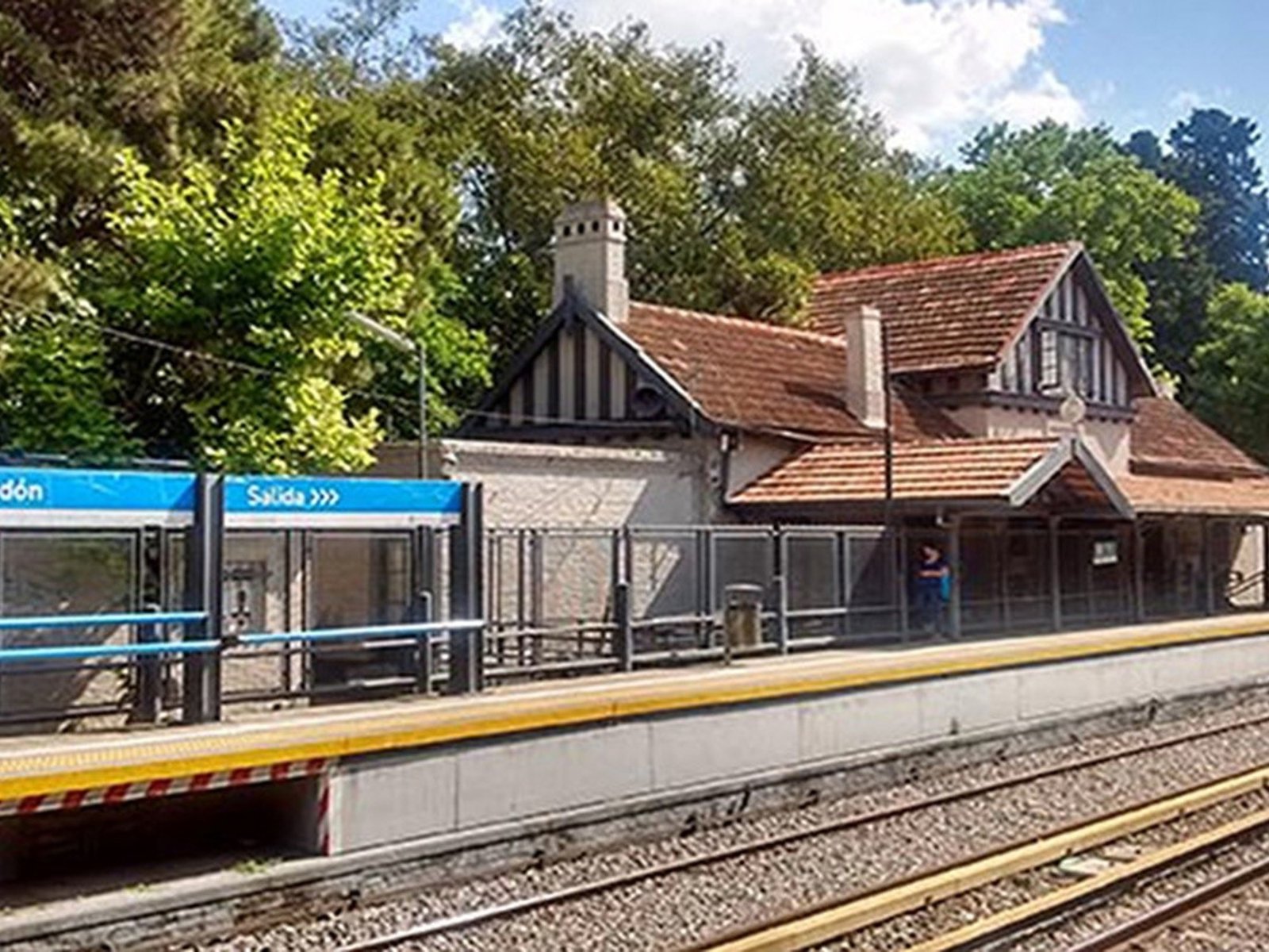 alerta por una banda de escruchadores que asaltó una casa a la madrugada