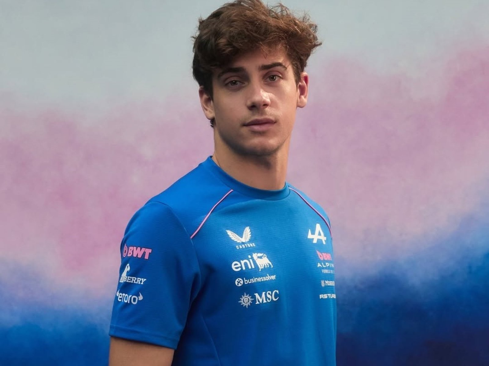 buenas sensaciones y una bandera roja misteriosa