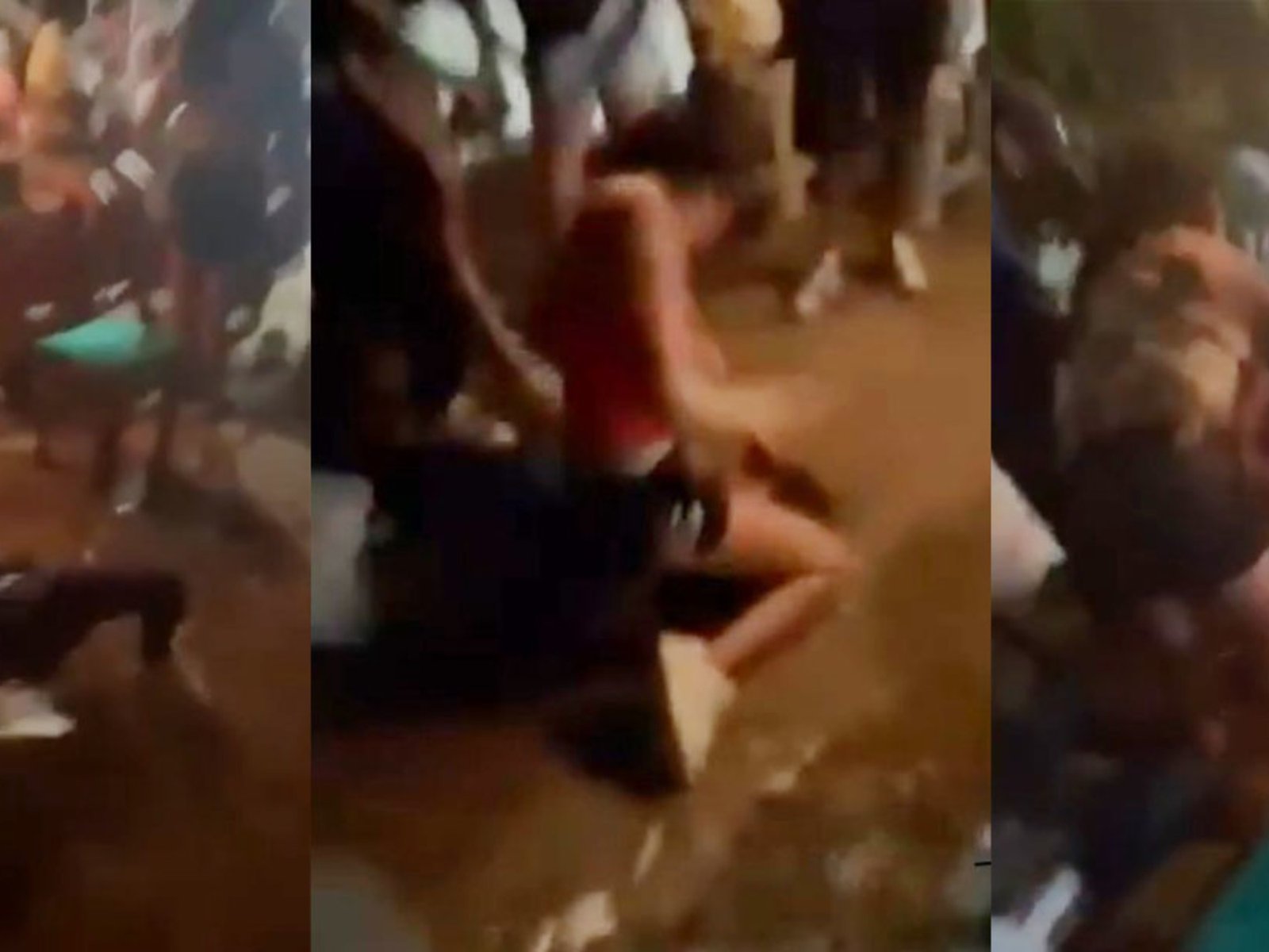 cinco chicas golpearon a una adolescente con autismo hasta dejarla inconsciente