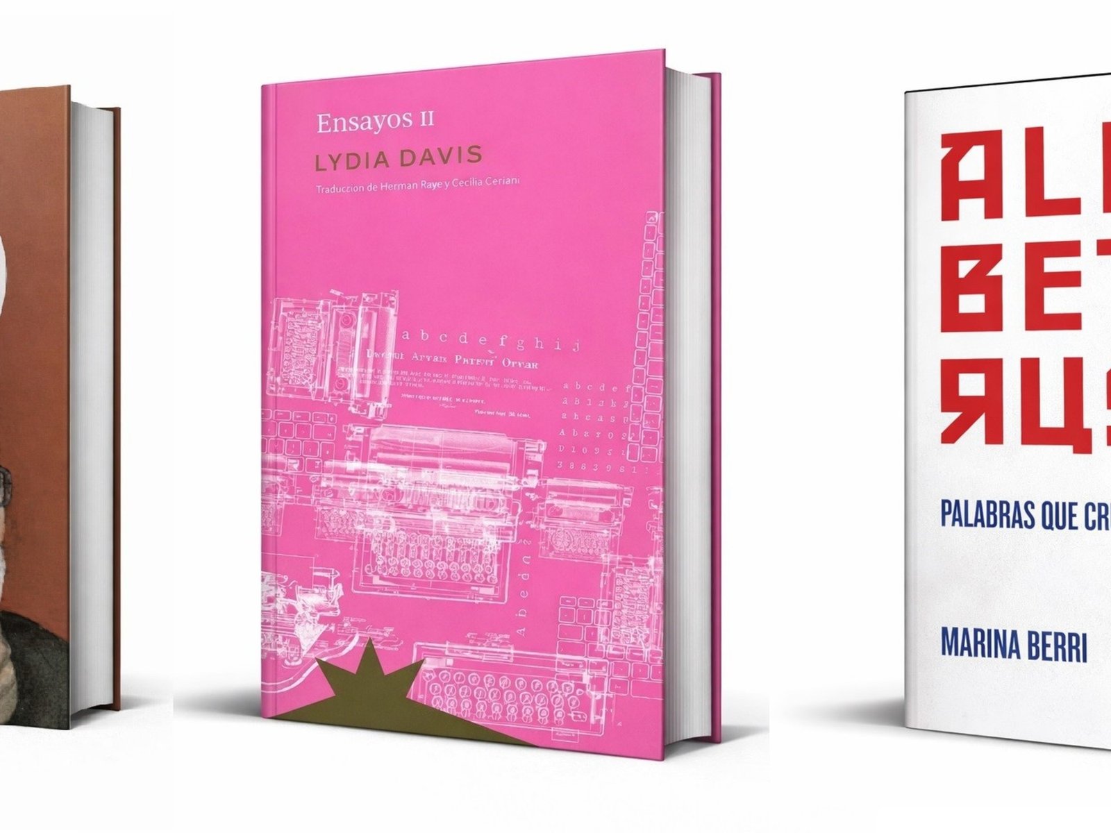 cómo la literatura argentina se construyó desde otras lenguas