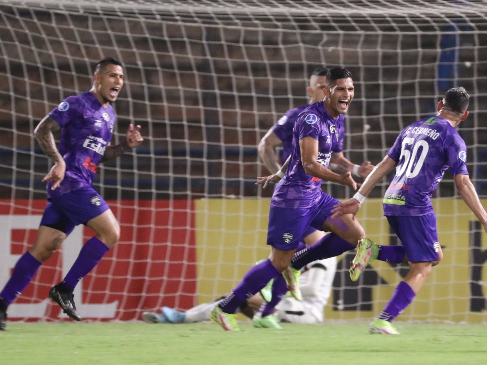 cuáles son los equipos venezolanos clasificados a la Copa Libertadores 2026 que podrían cruzarse con Boca y otros argentinos