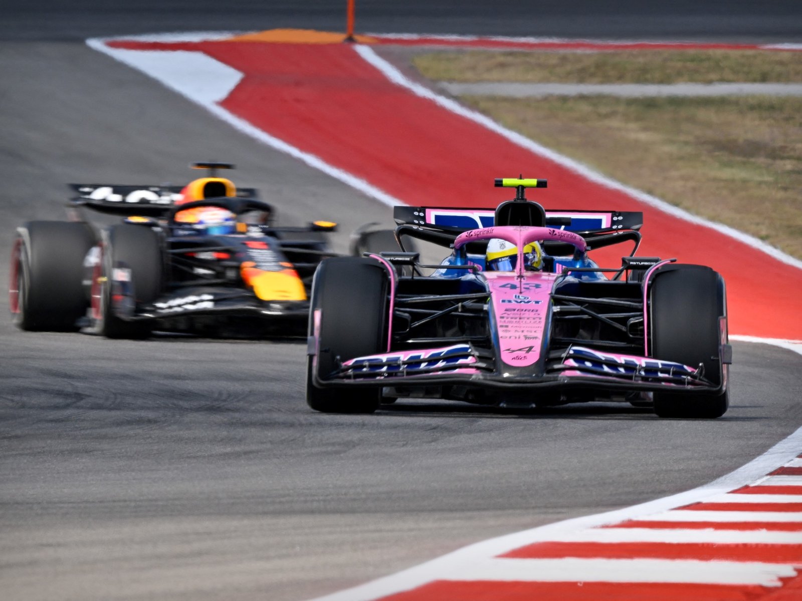 cuándo empieza la pretemporada de la F1, tests y primera carrera confirmada