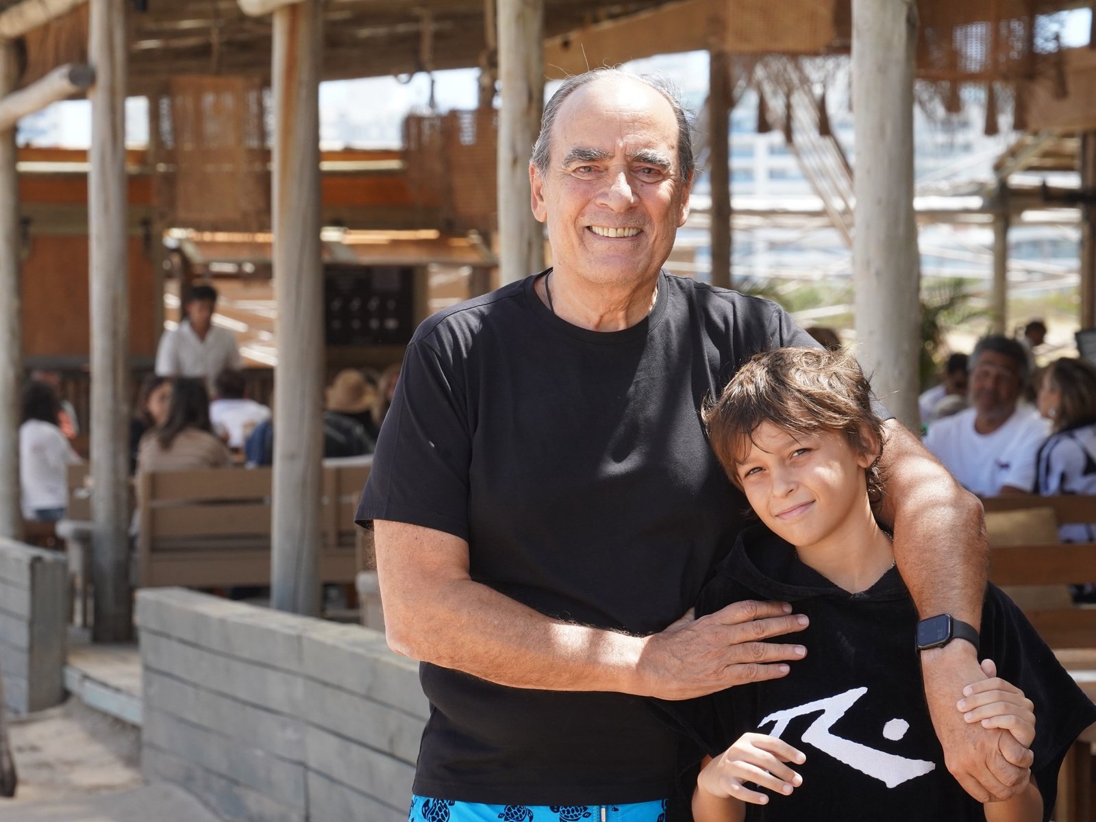 de “los dedos verdes” de Toviggino al “hablemos de otra cosa” sobre Caputo