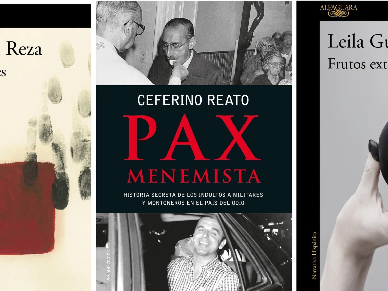 diez libros que llegan en febrero y vas a querer leer