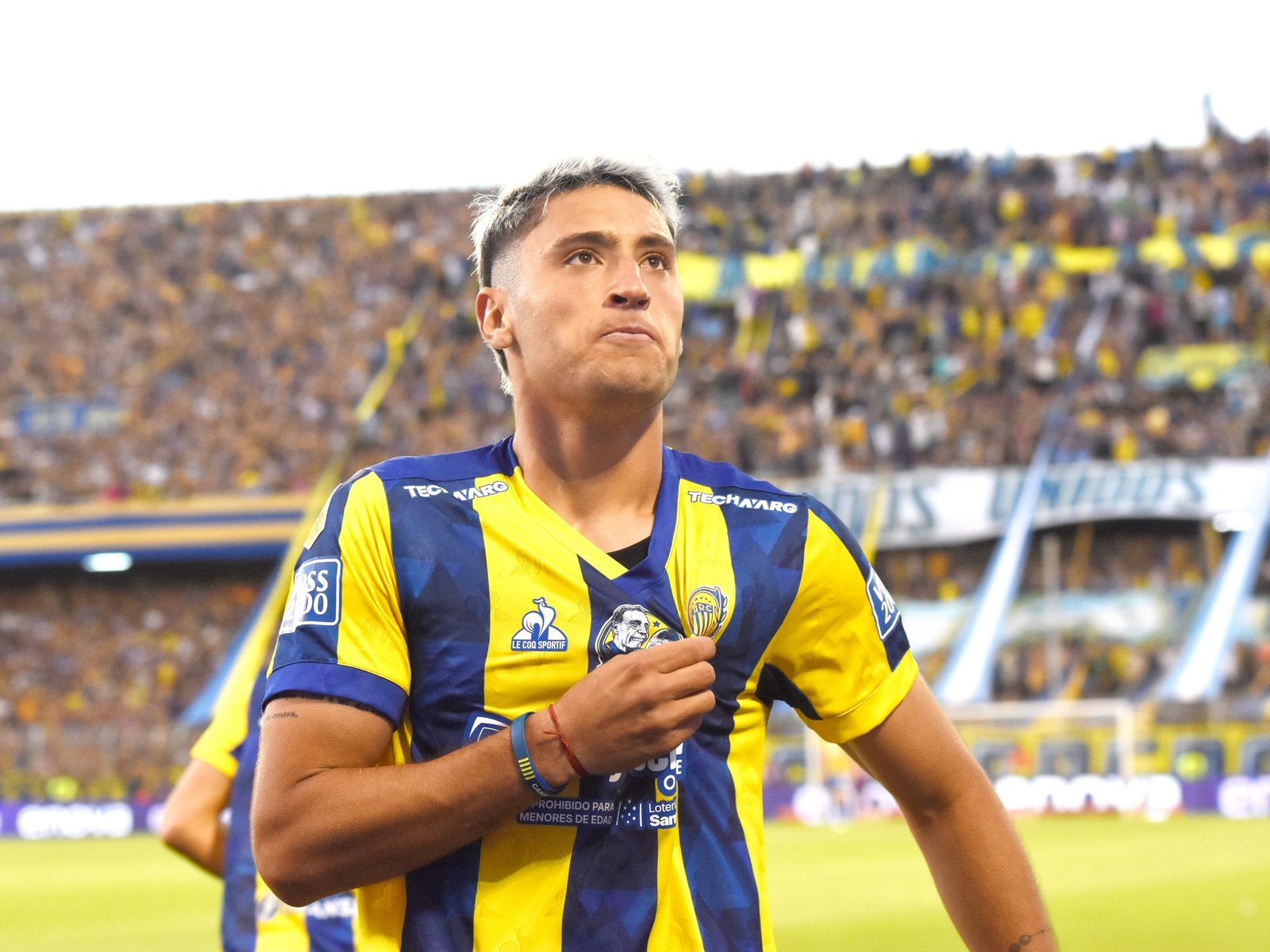 el City Group quiere a una de sus figuras y llevarlo a un posible rival de la Copa