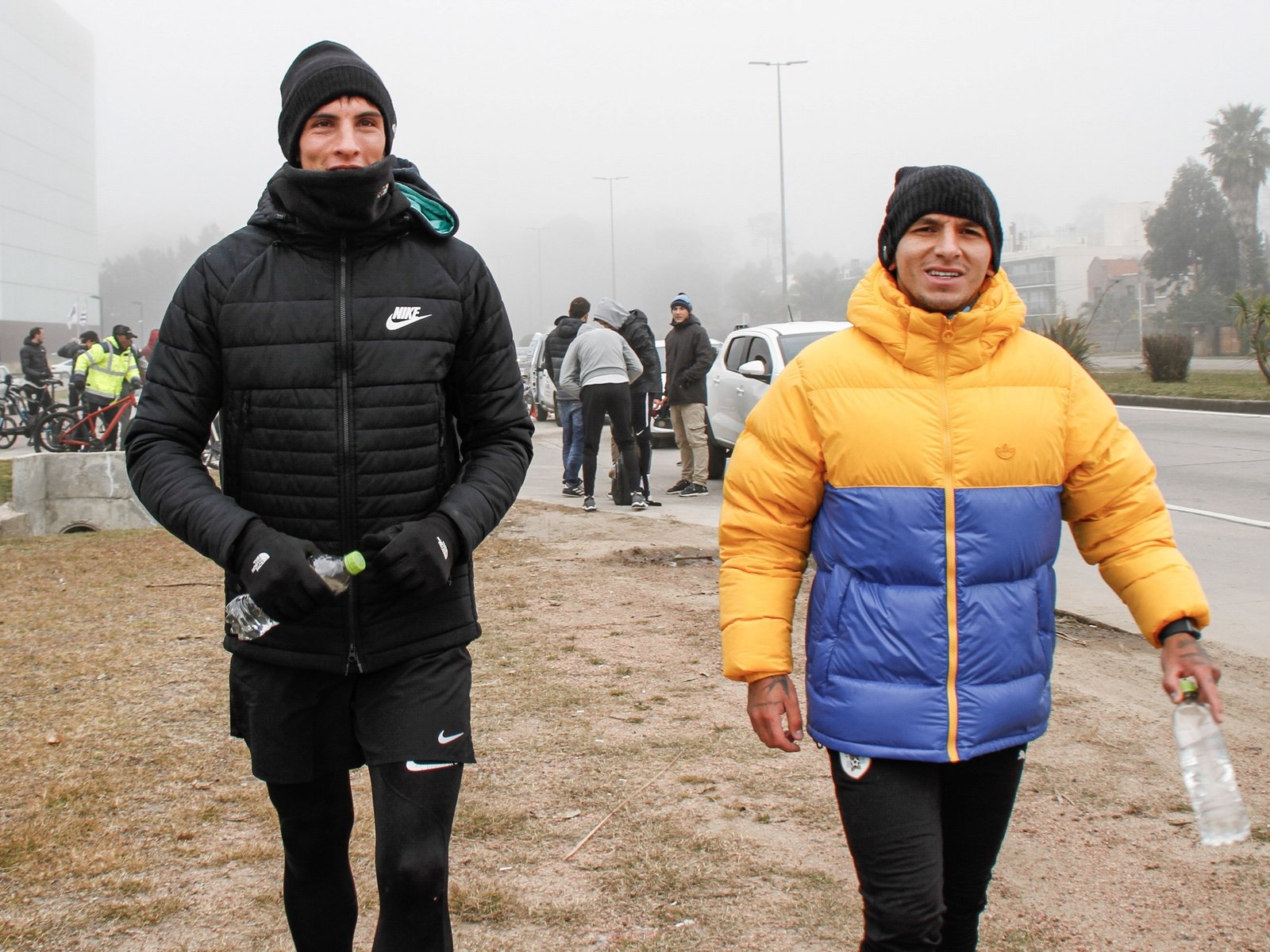 el deseo en voz alta y el guiño de Lucas Torreira para llegar a Boca
