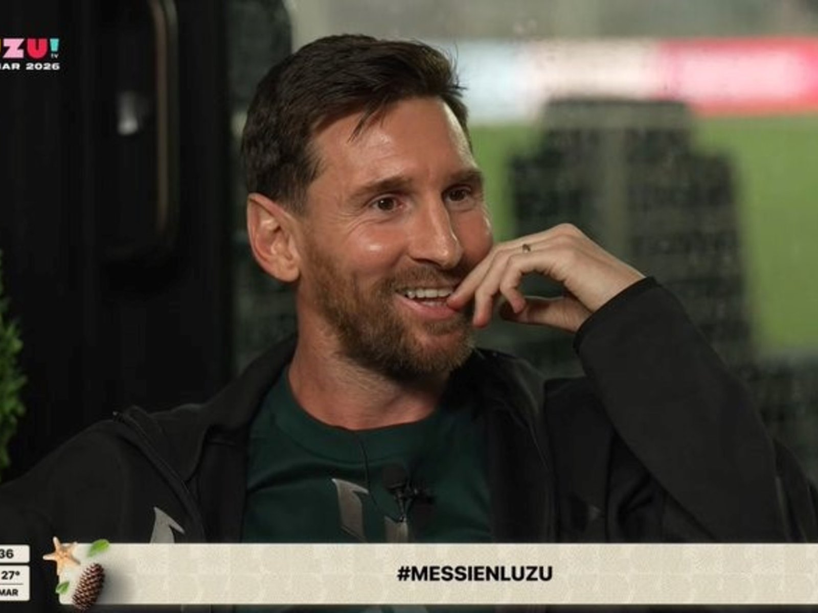 el día que le reclamó a Antonela “ya no sos como antes” y por qué se cayó su llegada a River