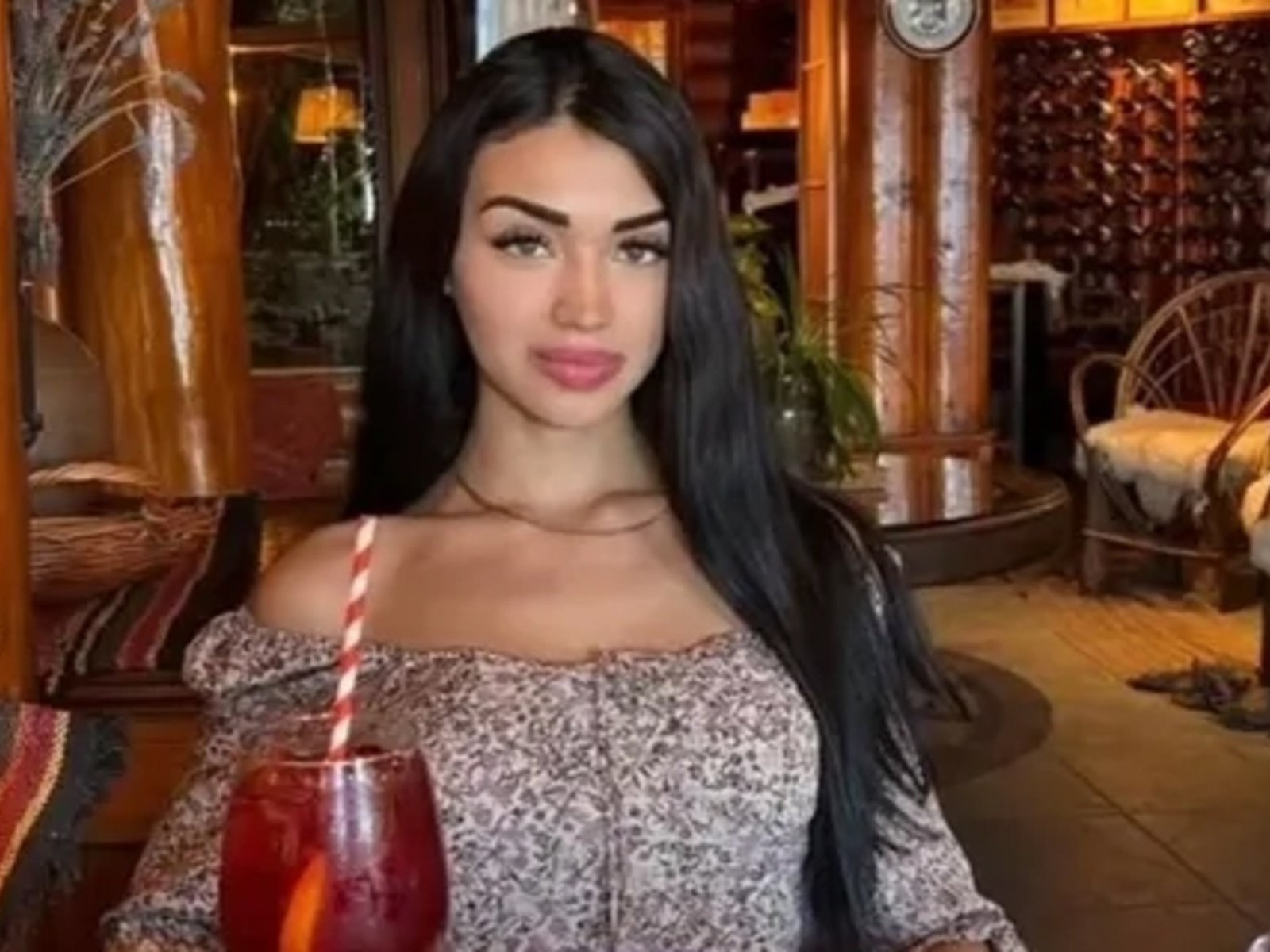 el misterio que rodea a la muerte de Narela Barreto