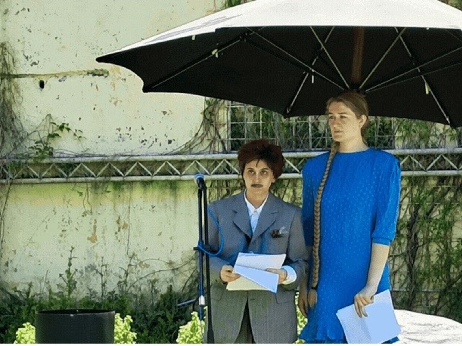 el radioteatro vuelve a La Boca como experiencia sonora y melancólica en Proa21