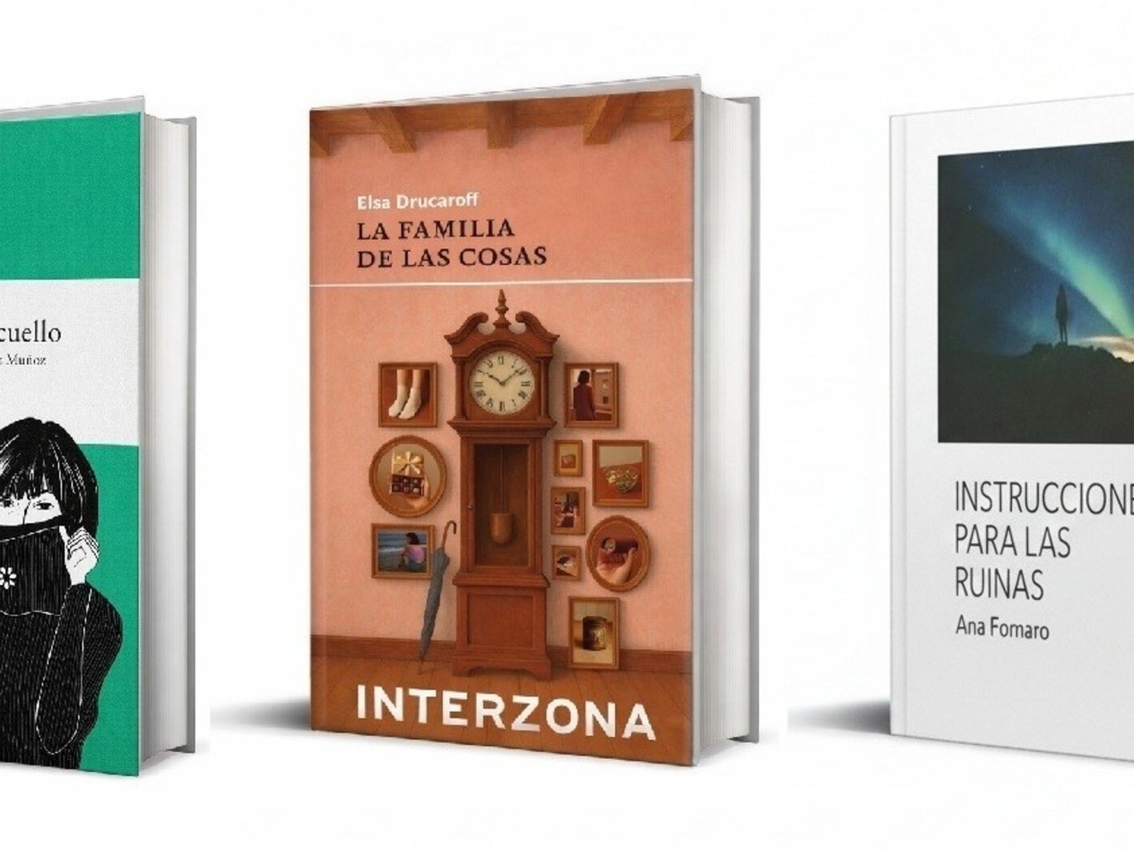 ficciones y ensayos que fluyen con humor e inteligencia