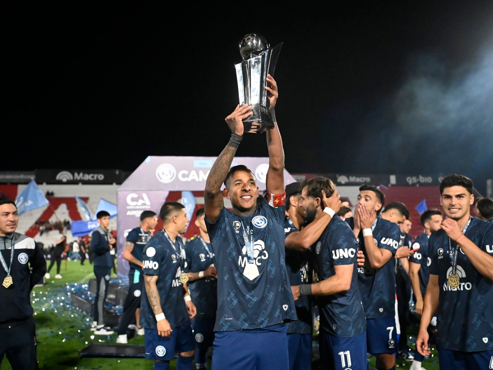 la AFA anunció la fecha del debut de Boca, River y el resto de los cruces de 32vos de final