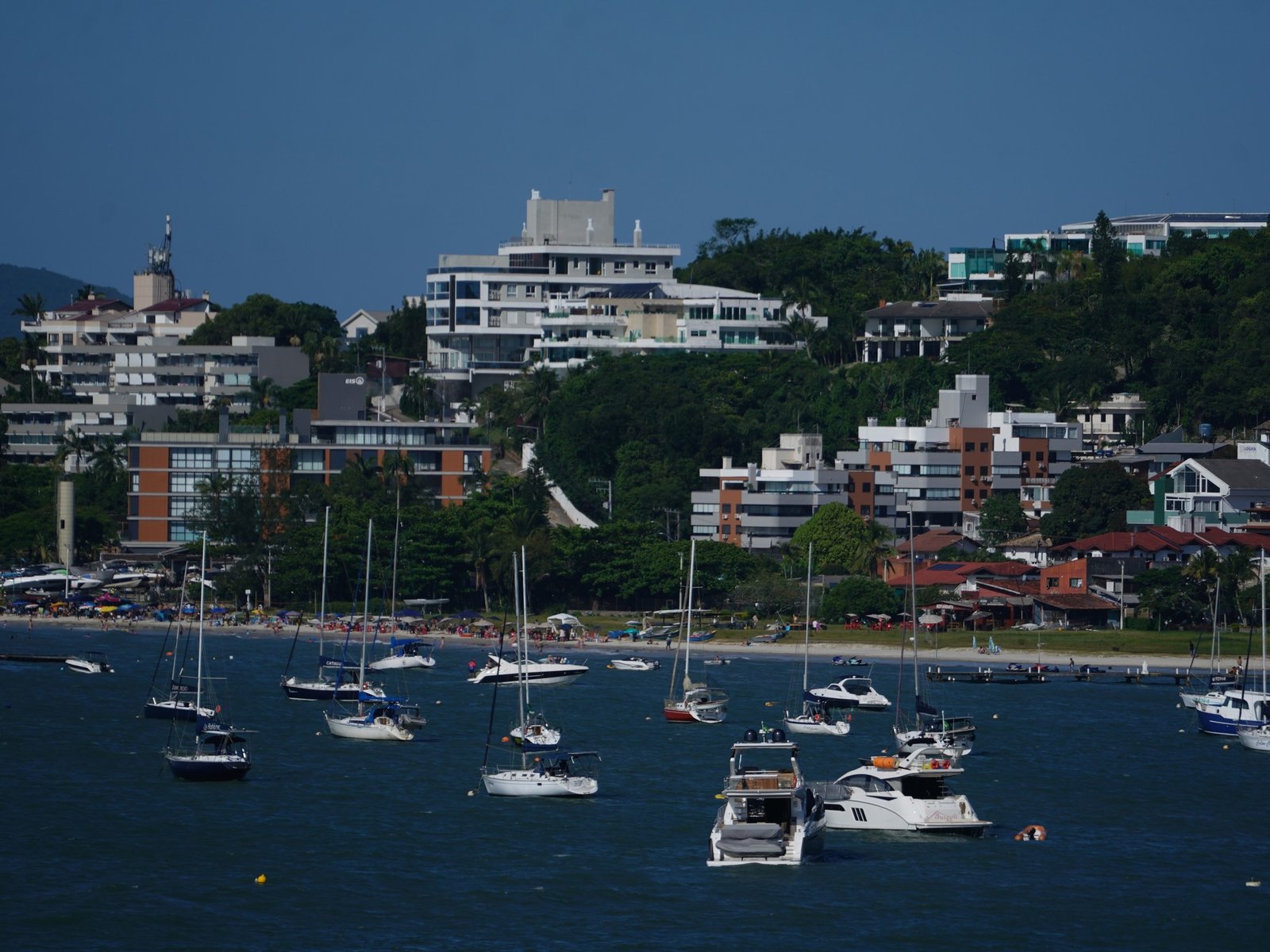 la estrategia de los argentinos que lideran la compra de departamentos