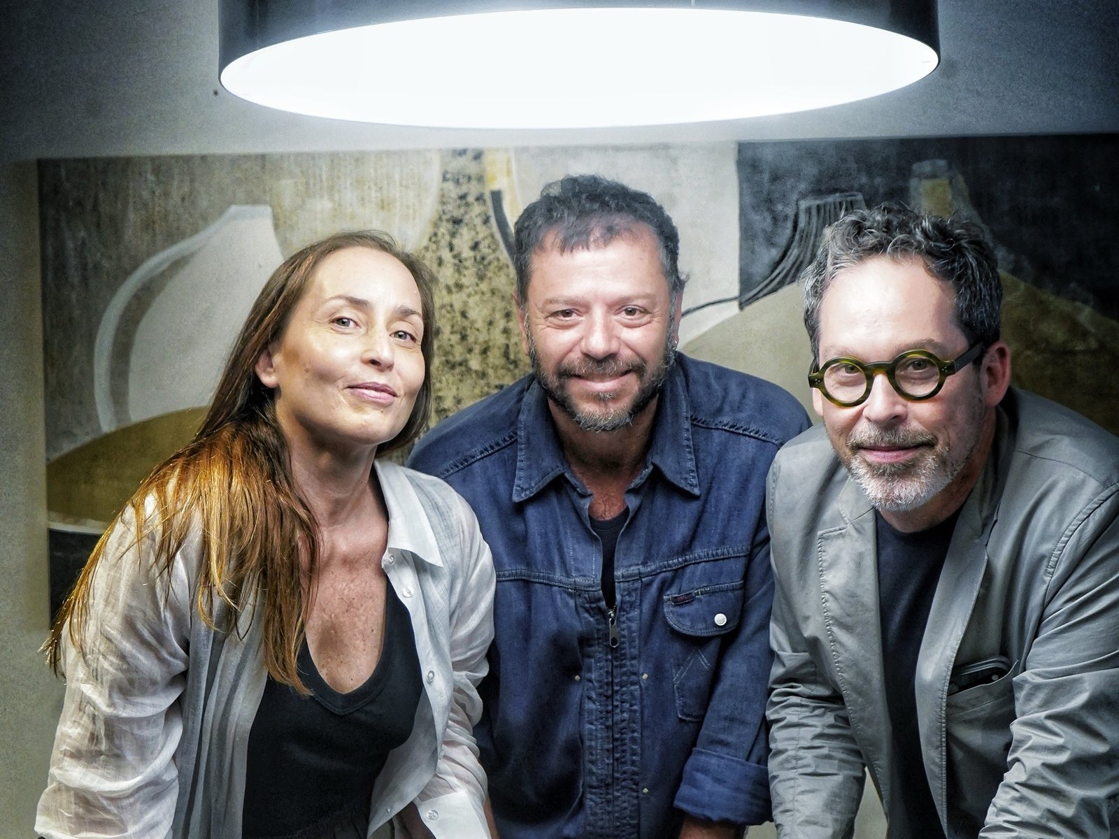 la familia que marcó el diseño de los argentinos