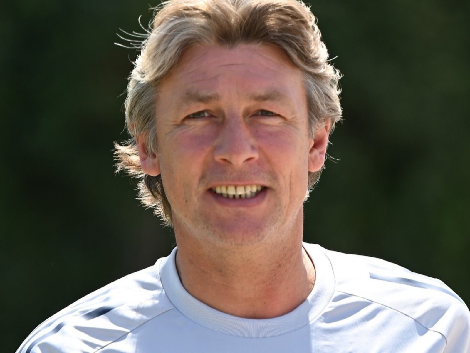 la fórmula del DT que se convirtió en ayudante del mejor equipo en la mejor liga