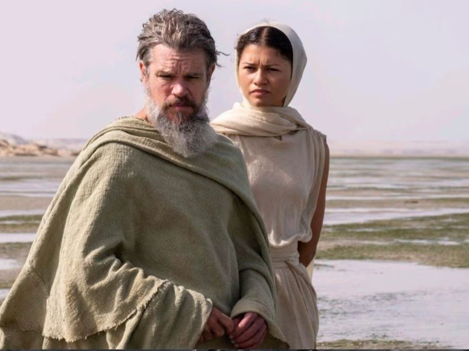 la vigencia de ‘La Odisea’ y su nueva versión cinematográfica