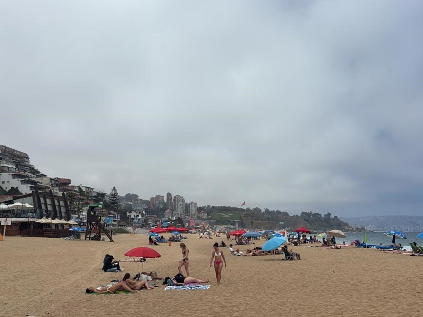 las 3 razones por las que cayó un 30% el turismo argentino