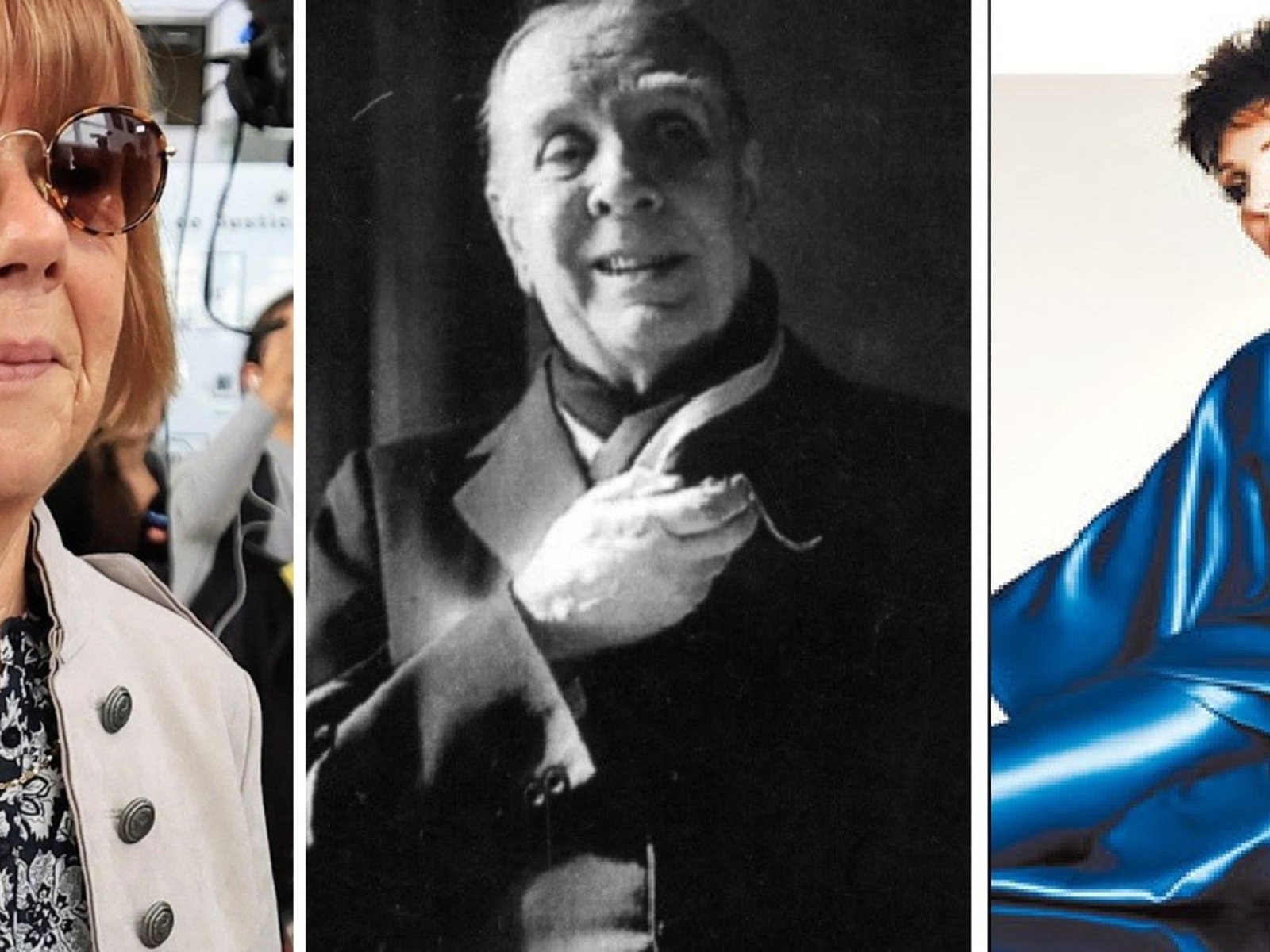 las biografías más esperadas del año editorial