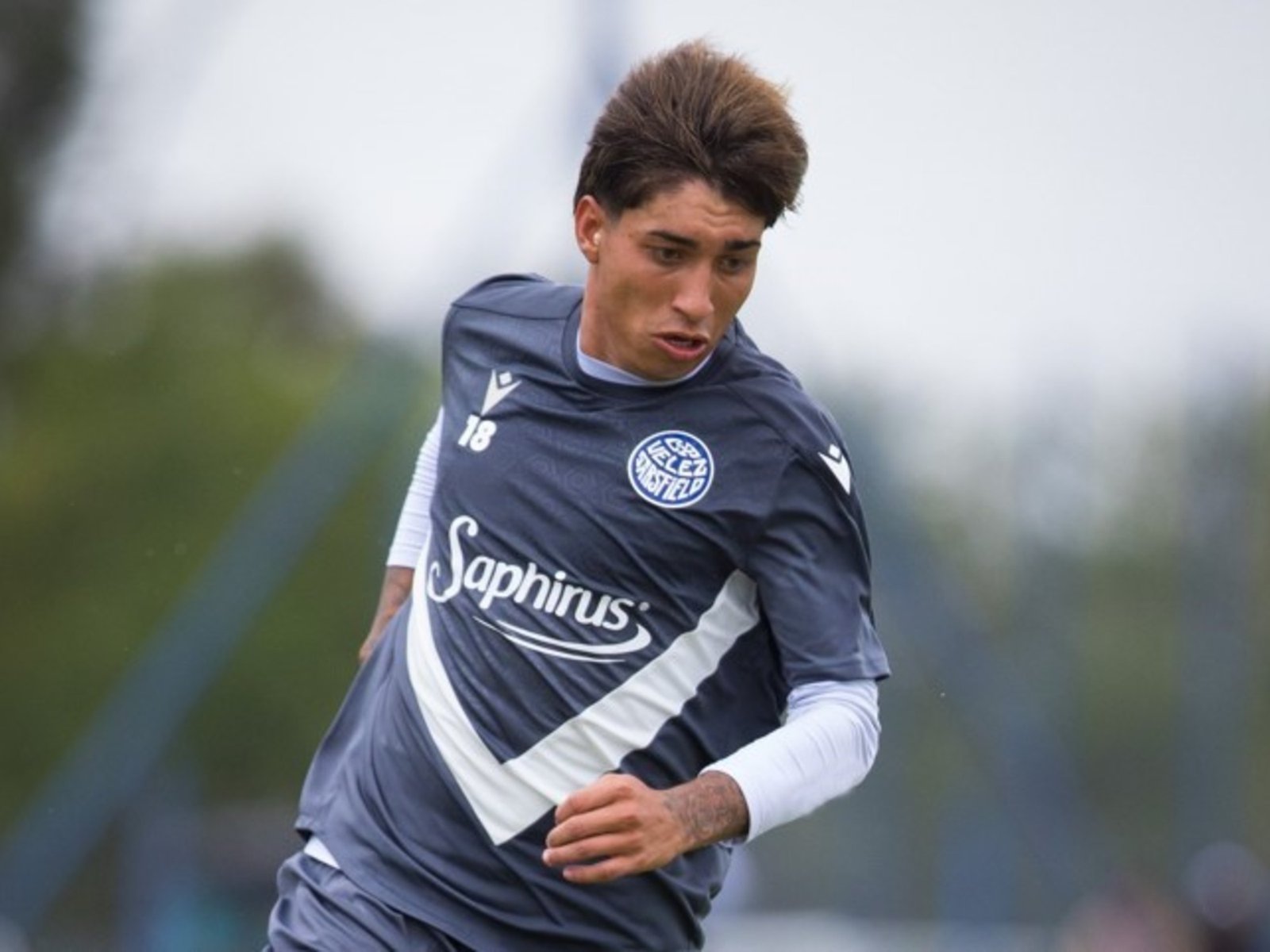 le dijo que no a River y ahora lo buscan de Boca