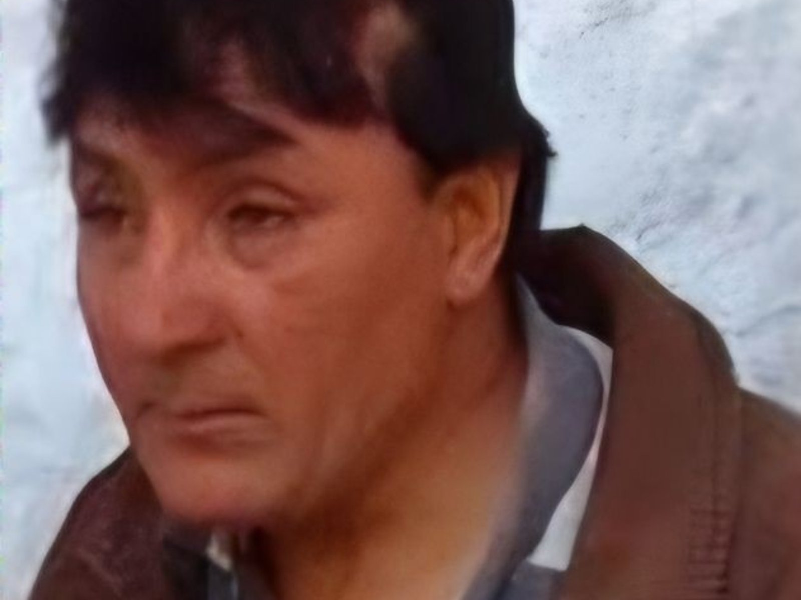 lo atacaron a machetazos y le cortaron una mano