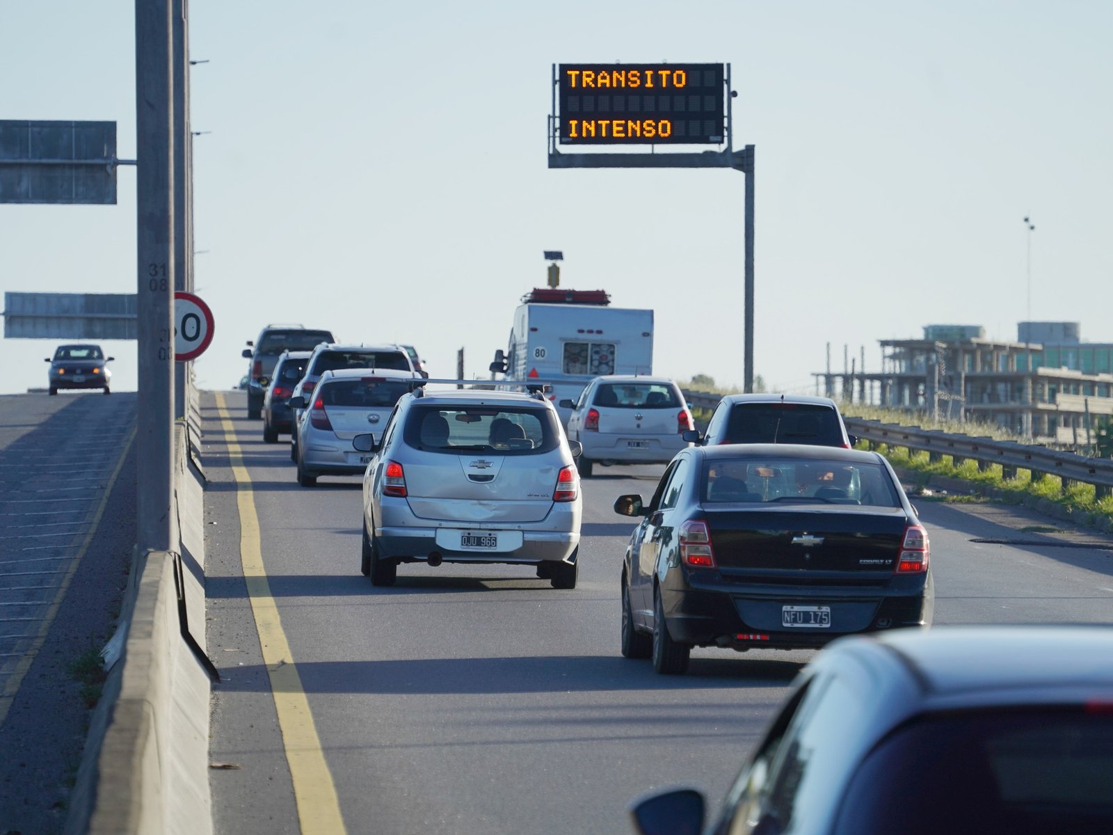 los 11 consejos para el auto antes de salir a la ruta