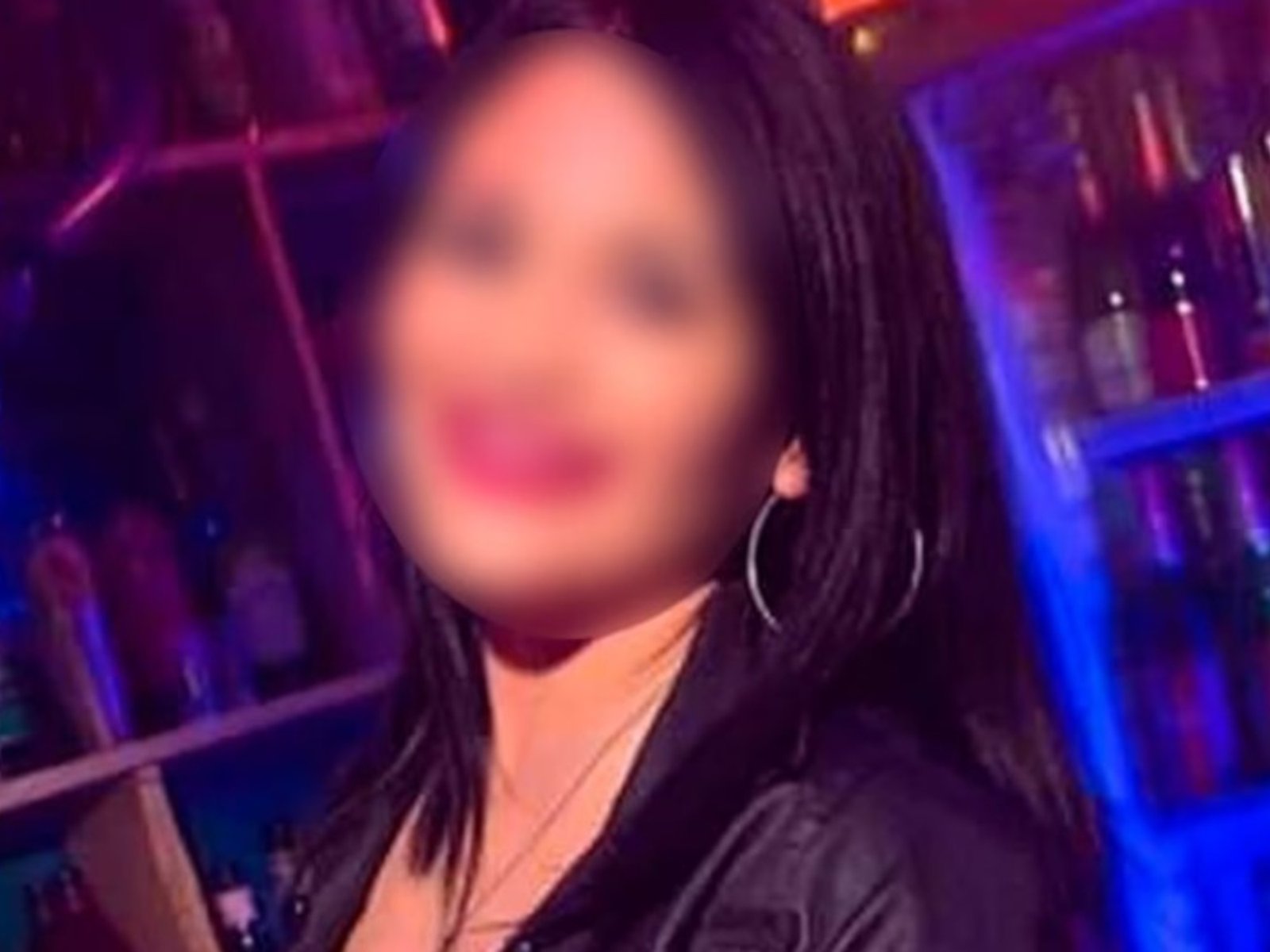 los mensajes de la cordobesa que fue a una cita y apareció maniatada 48 horas después