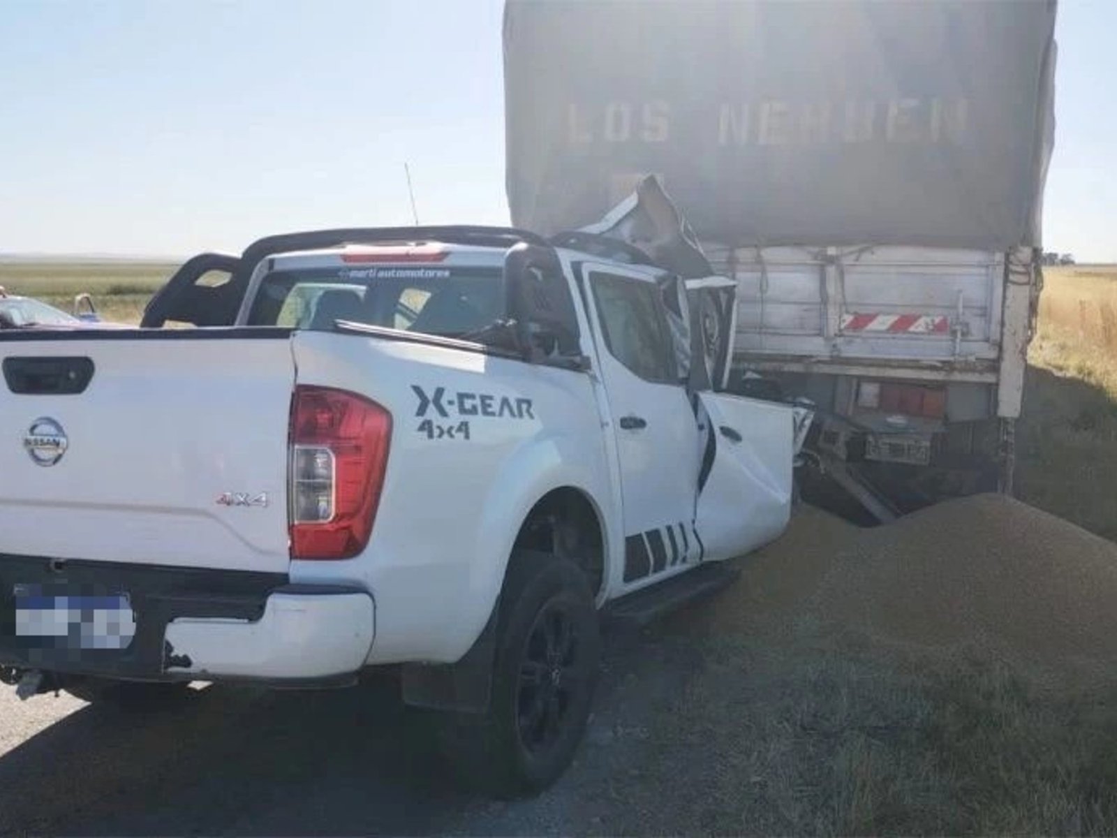 murió el papá de un intendente