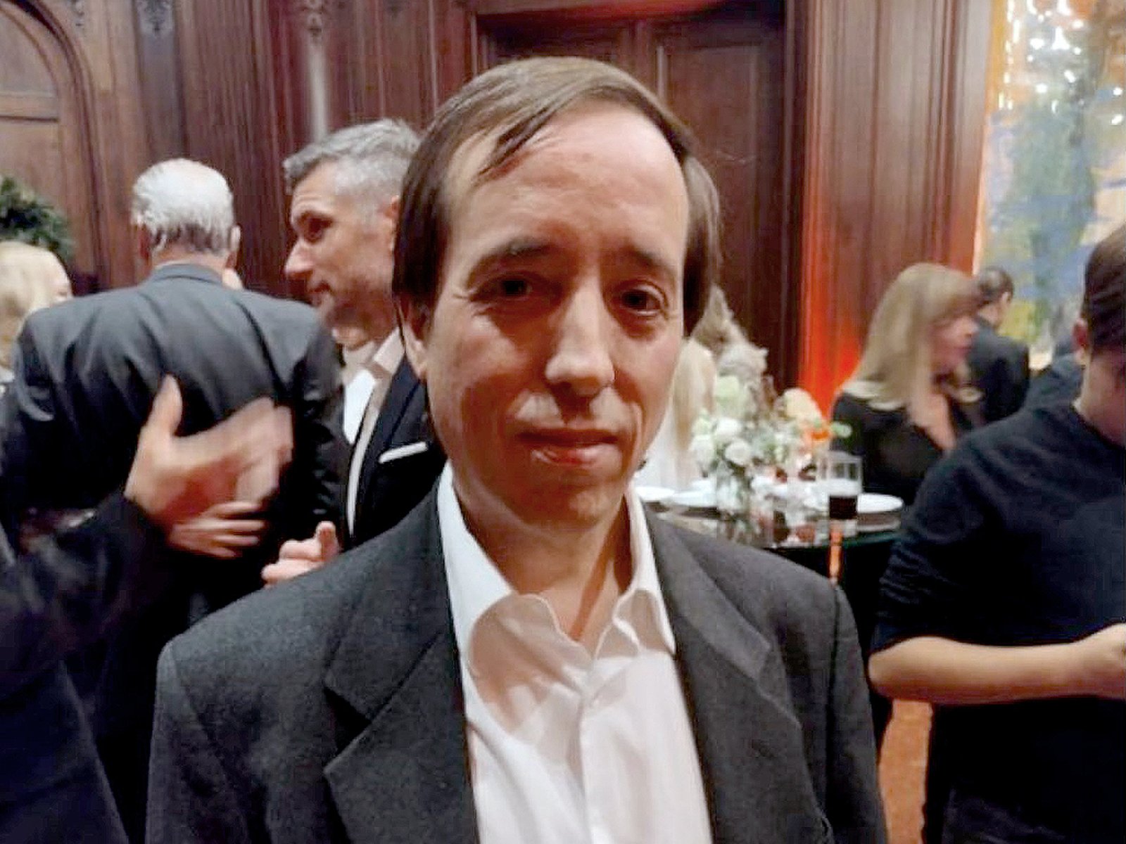 nuevas declaraciones sobre el empresario investigado por abusos