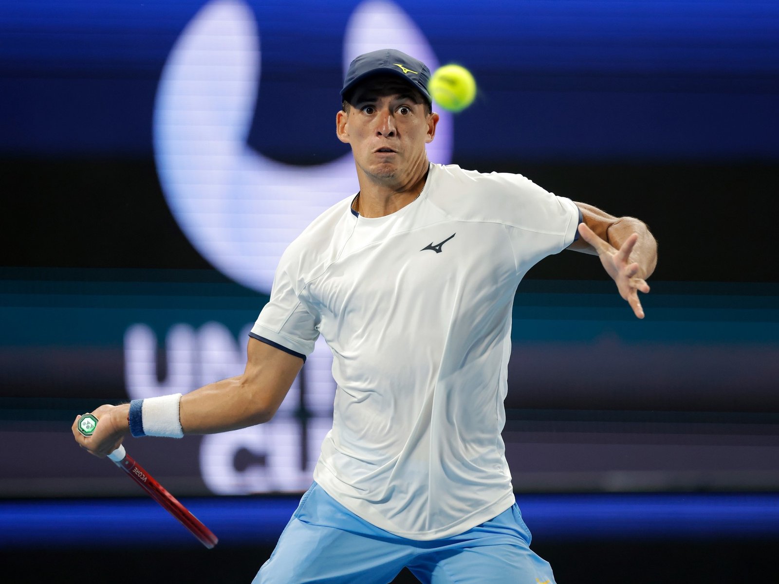 perdió el invicto de 2026 ante un Mensik intratable que gritó campeón