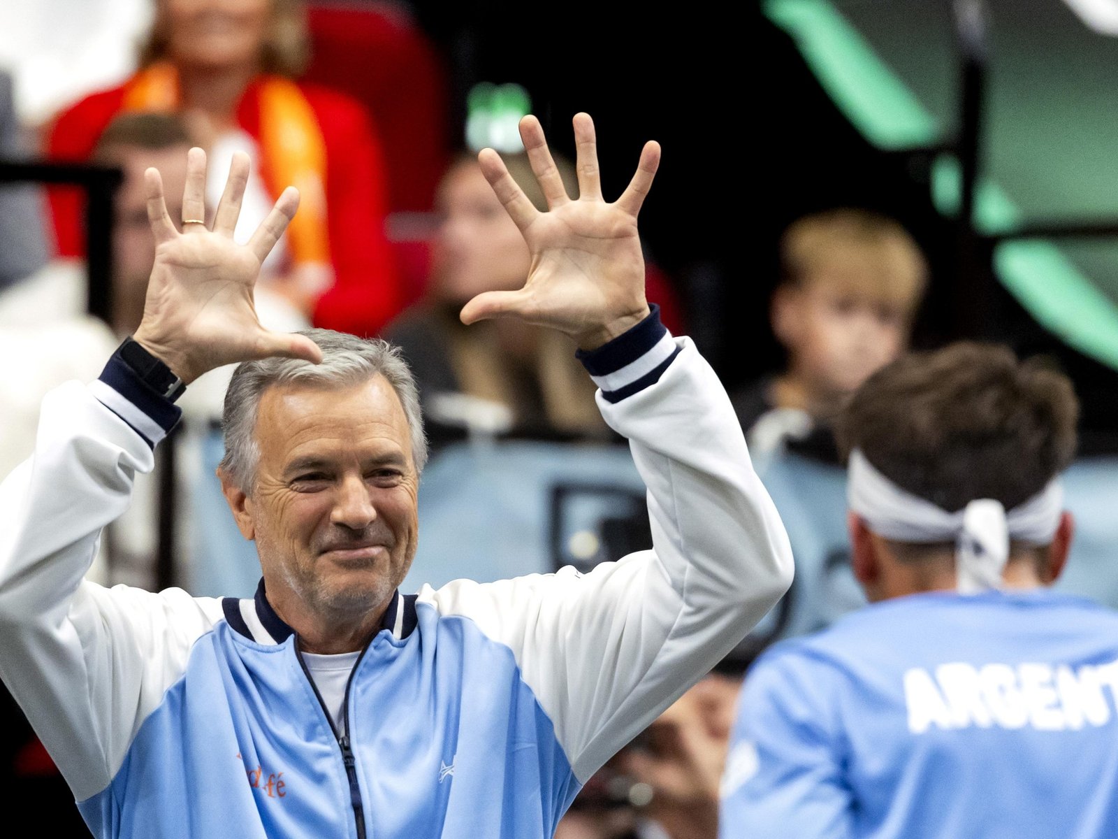 por qué se bajaron todos los top 100