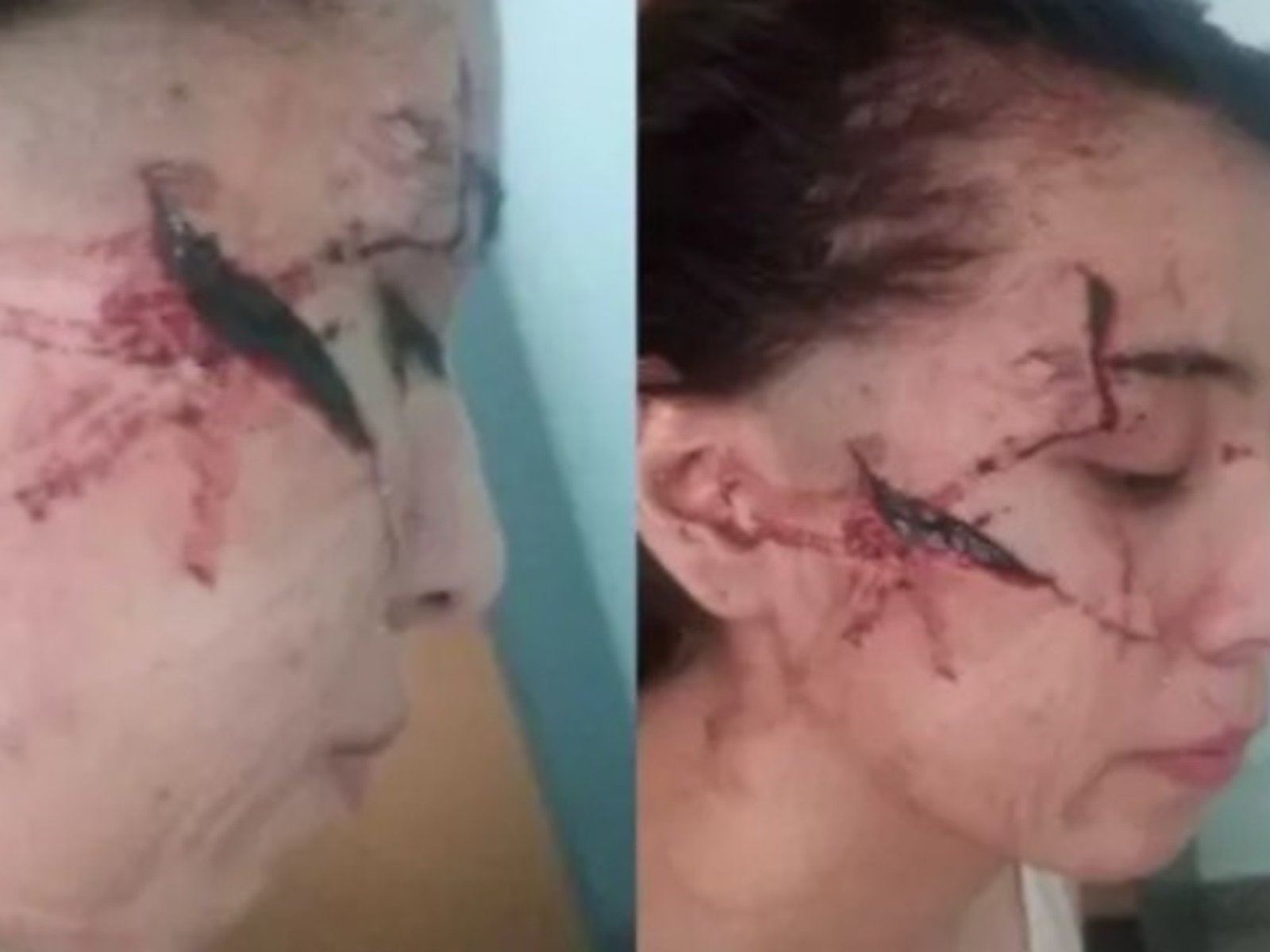 tres adolescentes detenidos y un historial de bullying