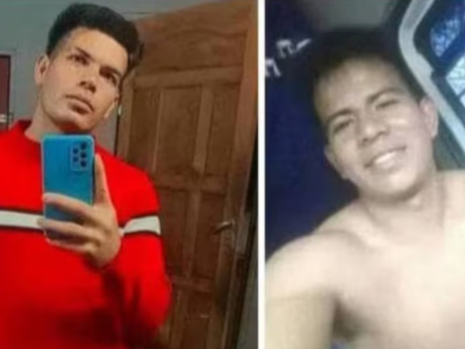 un llamado anónimo y una recompensa millonaria